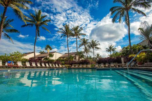 Apartamento Maui Kamaole #h-211 Condo