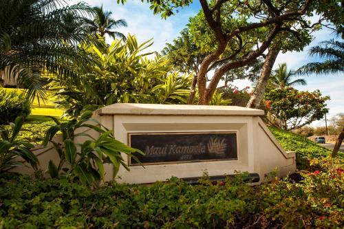 Apartamento Maui Kamaole #h-211 Condo