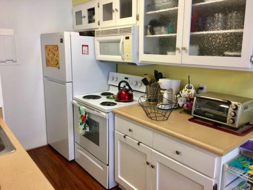 Apartamento Fairway Terrace #f-203 Condo