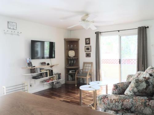 Apartamento Fairway Terrace #f-203 Condo