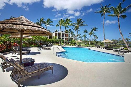 Apartamento Mauna Lani Terrace #c301