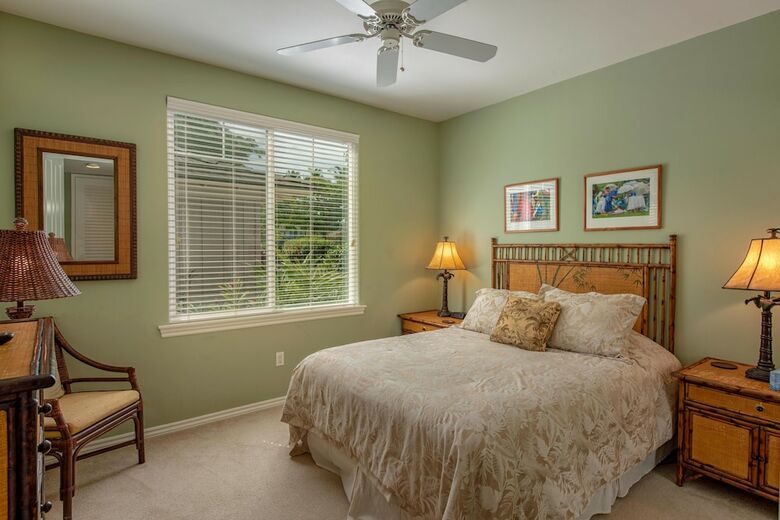 Apartamento Waikoloa Fairway Villas #f3