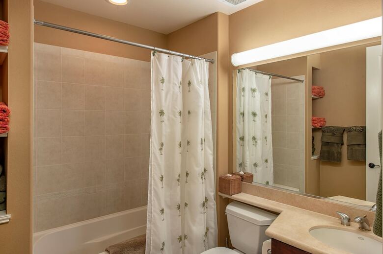 Apartamento Waikoloa Fairway Villas #f3