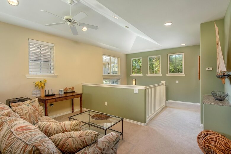 Apartamento Waikoloa Fairway Villas #f3