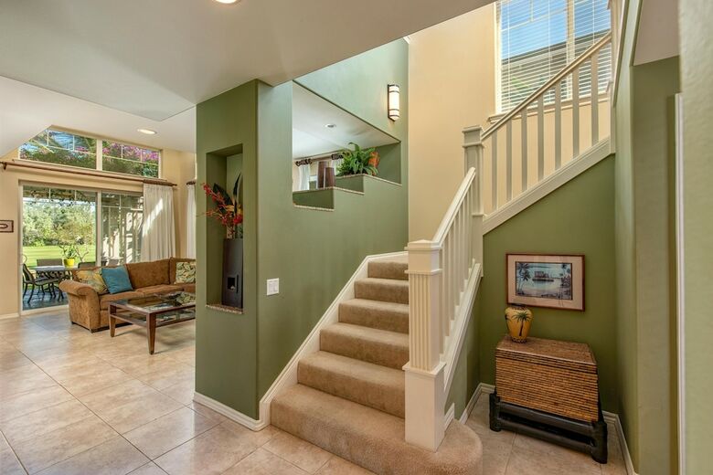 Apartamento Waikoloa Fairway Villas #f3