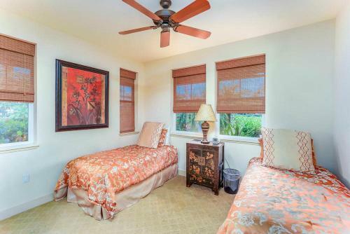 Apartamento Hali'i Kai 14b - Two Bedroom Condo