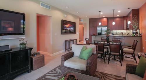 Apartamento Hale Mali'e - Waikoloa Condo