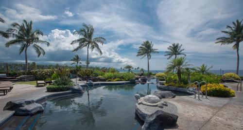 Apartamento Hale Mali'e - Waikoloa Condo