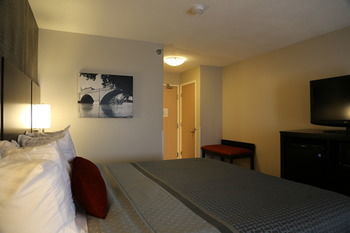 Hotel Fairfield Inn Muscatine