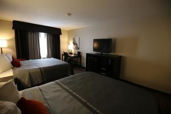Hotel Fairfield Inn Muscatine