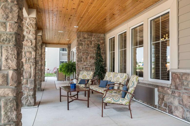 Hotel Americinn Lodge & Suites Newton