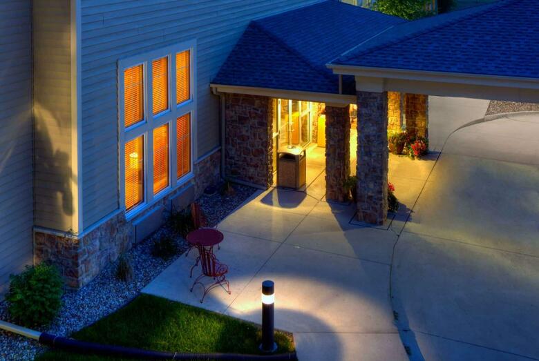 Hotel Americinn Lodge & Suites Newton