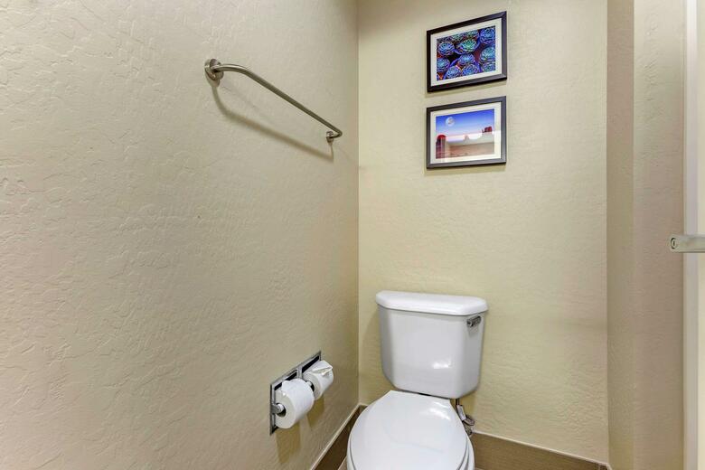 Hotel Quality Inn And Suites Surprise