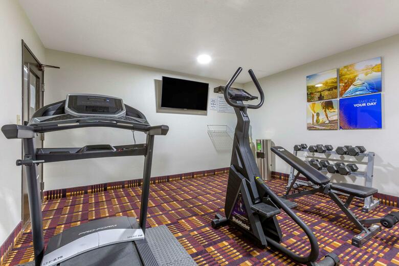 Hotel Quality Inn And Suites Surprise