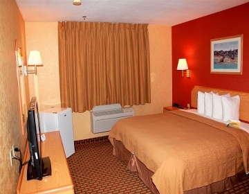 Hotel Quality Inn And Suites Surprise