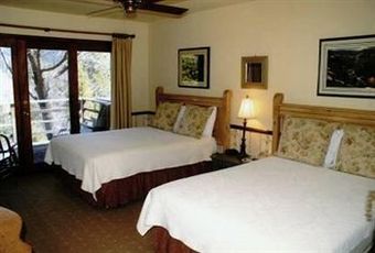 Motel Narrow Gauge Inn