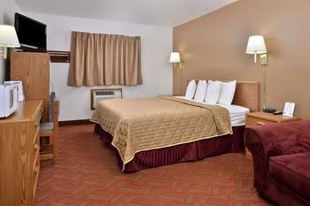 Hotel Americas Best Value Inn And Suites Sidney