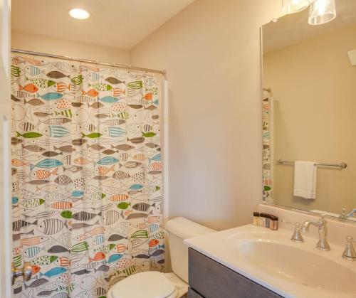 Apartamento 523 The Southender House