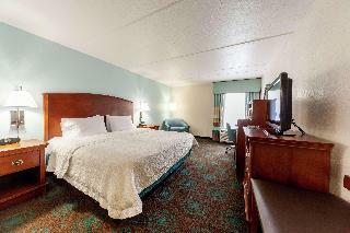 Hotel Hampton Inn Front Royal