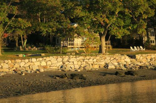 Acadia Ocean Front Garden Cottages