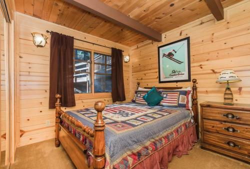 Donner Bliss Home