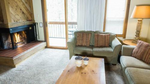 Apartamento Gold Bend 5098