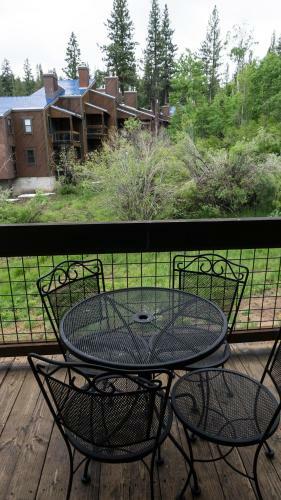Apartamento Aspen Grove 3090