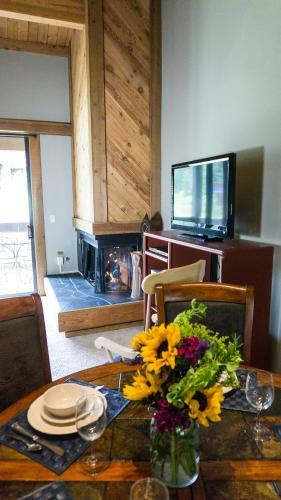 Apartamento Aspen Grove 3090