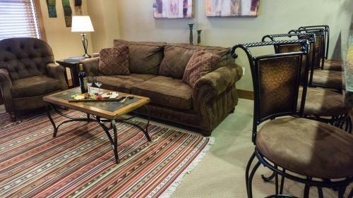 Apartamento Catamount 407c