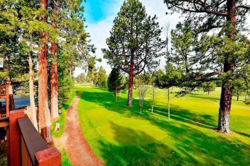 Truckee Meadows Golf Course Vacation Home - 3br/2.5ba