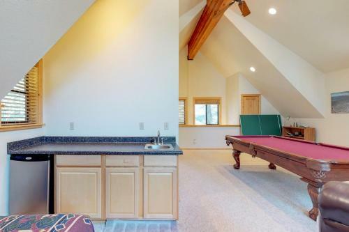Apartamento Tyrol Studio In Tahoe Donner