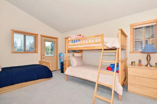 Casa Martin - Truckee Vacation Rental Home
