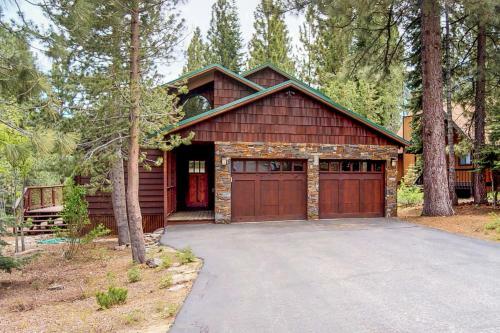 Skiview Cabin