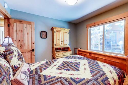 Skiview Cabin