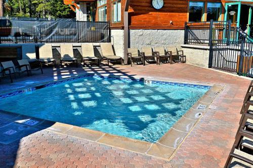 Ota's Tahoe Donner Vacation Home Home