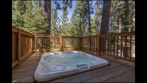 Ramshorn Retreat Home