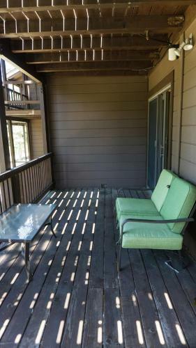 Apartamento Indian Hills 6074