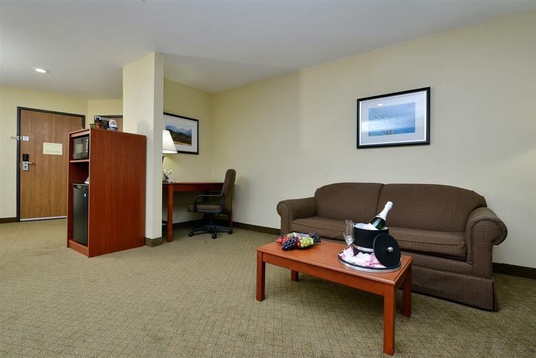 Hotel Best Western Canon City