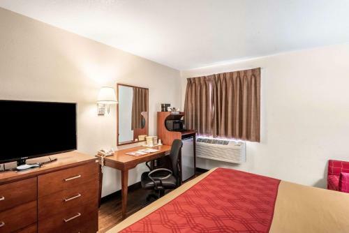 Hotel Econo Lodge Canon City