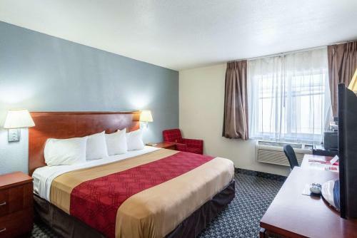 Hotel Econo Lodge Canon City