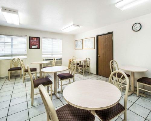 Hotel Econo Lodge Canon City