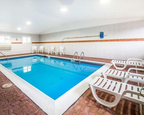 Hotel Econo Lodge Canon City