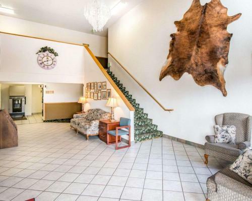 Hotel Econo Lodge Canon City