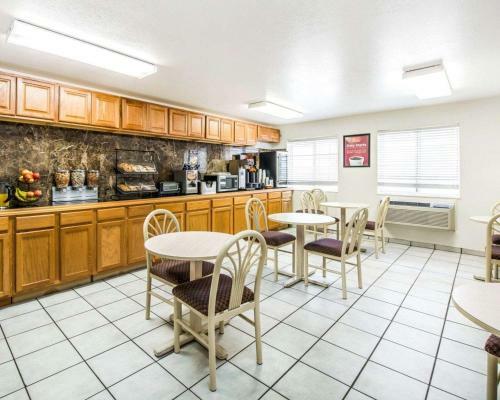 Hotel Econo Lodge Canon City
