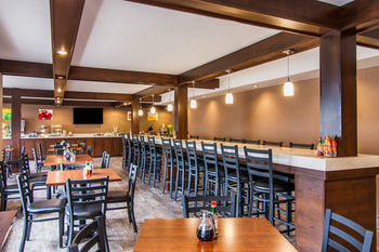Hotel Quality Inn Tigard Portland