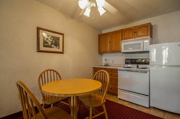 Hotel Comfort Inn Fond Du Lac
