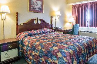 Hotel Econo Lodge Petoskey