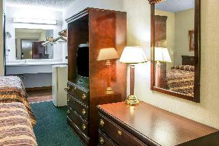Hotel Econo Lodge Petoskey