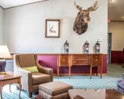 Hotel Comfort Inn Petoskey