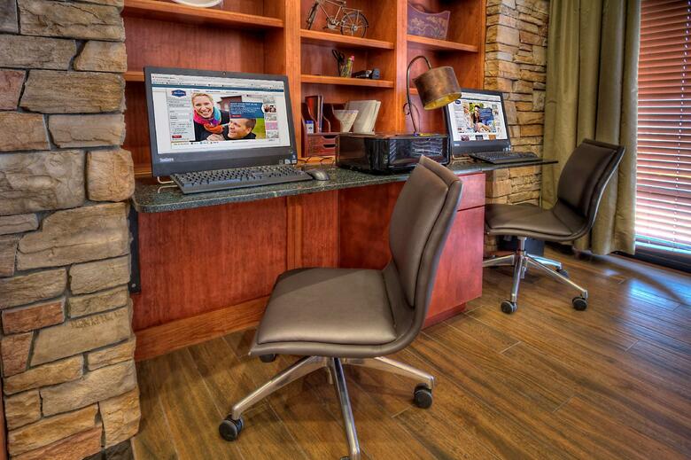 Hotel Hampton Inn & Suites Petoskey